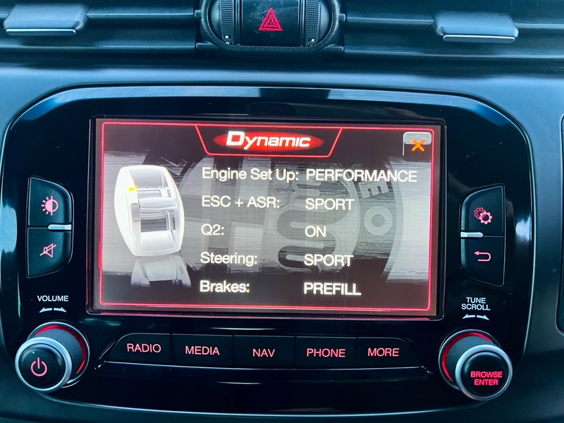 Used Alfa Romeo Giulietta 2014 for sale - 76418053: Photo 19