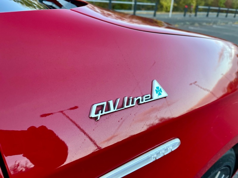 Used Alfa Romeo Giulietta 2014 for sale - 76418053: Photo 20