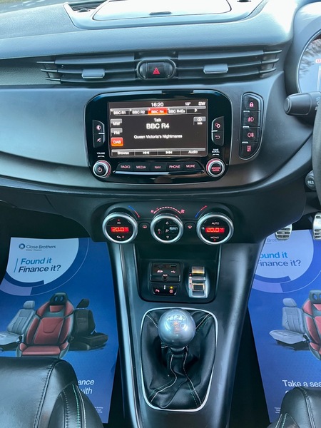 Used Alfa Romeo Giulietta 2014 for sale - 76418053: Photo 21