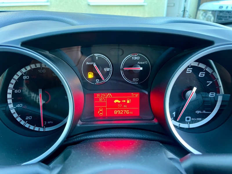 Used Alfa Romeo Giulietta 2014 for sale - 76418053: Photo 22