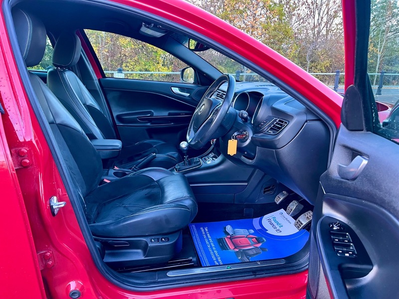 Used Alfa Romeo Giulietta 2014 for sale - 76418053: Photo 9