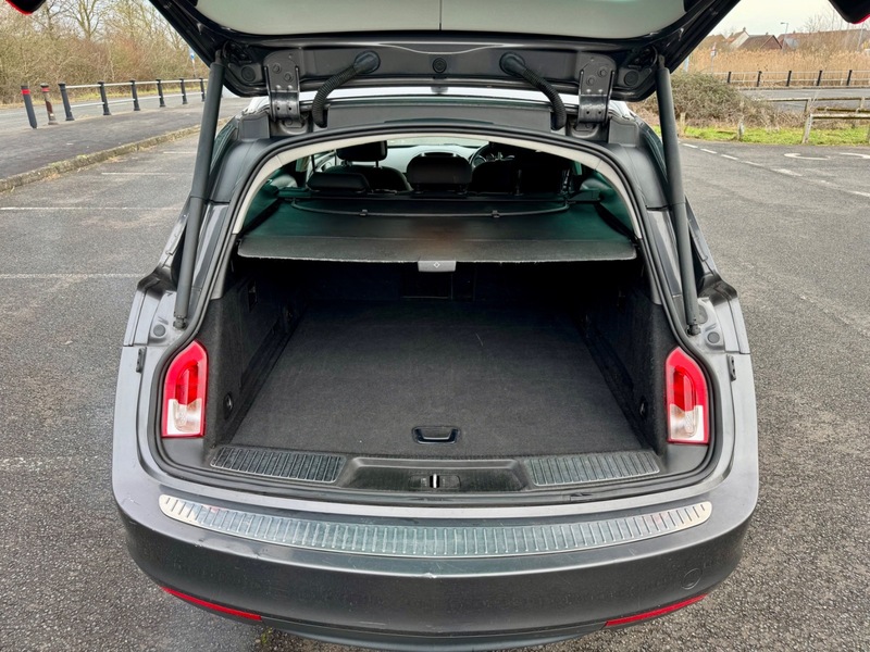 Used Vauxhall Insignia 2011 for sale - 77622161: Photo 14