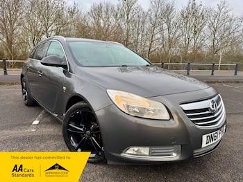 2011 - 2.0 CDTi [160] SRi 5dr