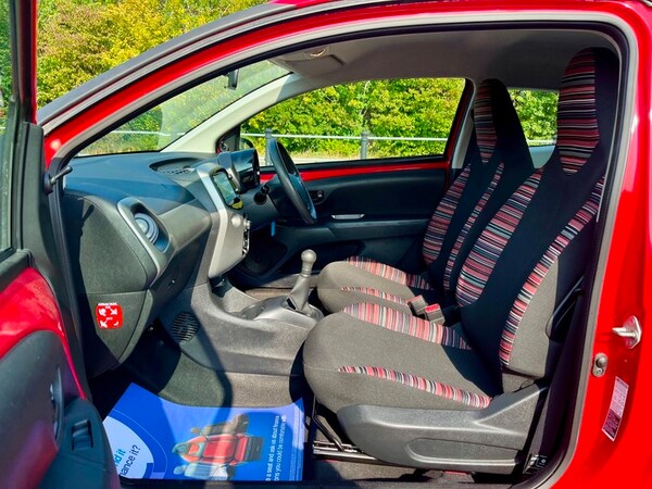 Used Citroen C1 2015 for sale - 75597538: Photo 10
