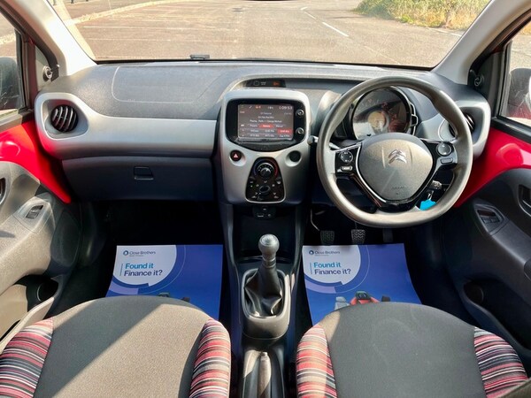 Used Citroen C1 2015 for sale - 75597538: Photo 11