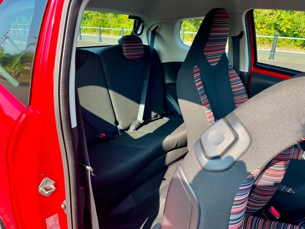 Used Citroen C1 2015 for sale - 75597538: Photo 12