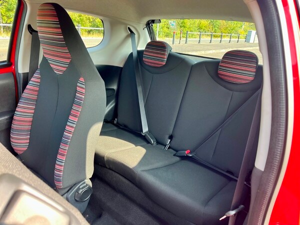 Used Citroen C1 2015 for sale - 75597538: Photo 13