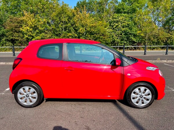 Used Citroen C1 2015 for sale - 75597538: Photo 7