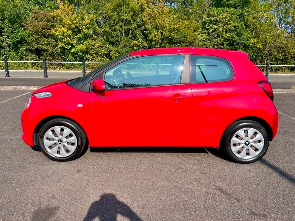 Used Citroen C1 2015 for sale - 75597538: Photo 8