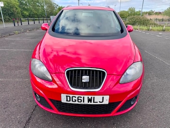 Used SEAT Altea 2011 for sale - 78646155: Photo