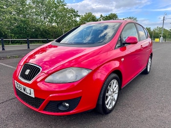 Used SEAT Altea 2011 for sale - 78646155: Photo