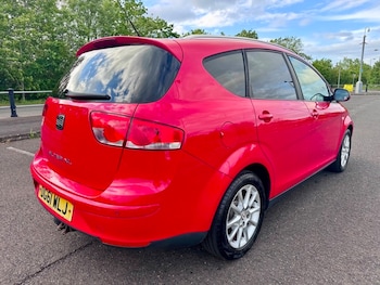 Used SEAT Altea 2011 for sale - 78646155: Photo