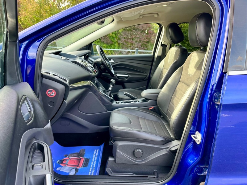 Used Ford Kuga 2015 for sale - 76069359: Photo 10