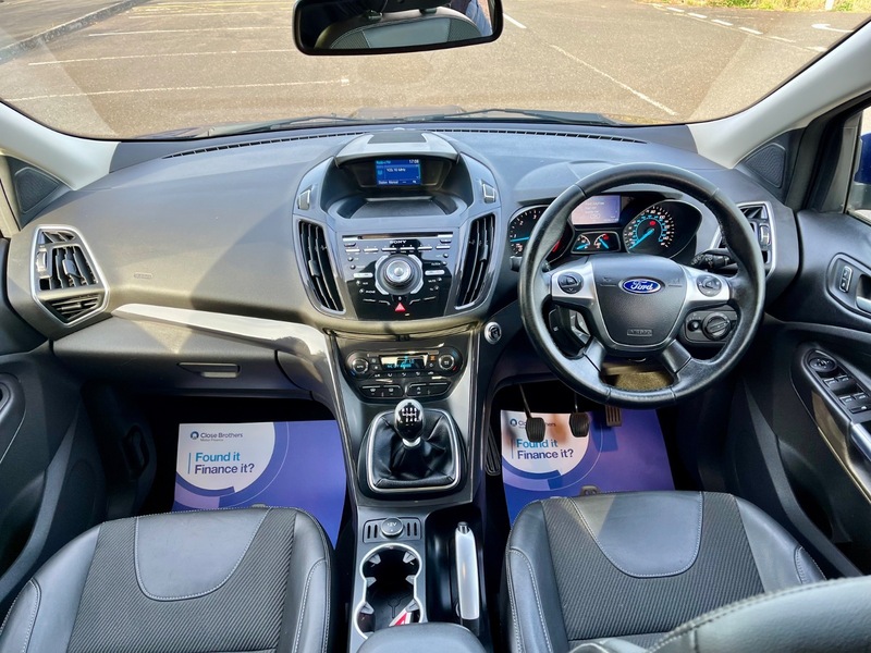 Used Ford Kuga 2015 for sale - 76069359: Photo 11