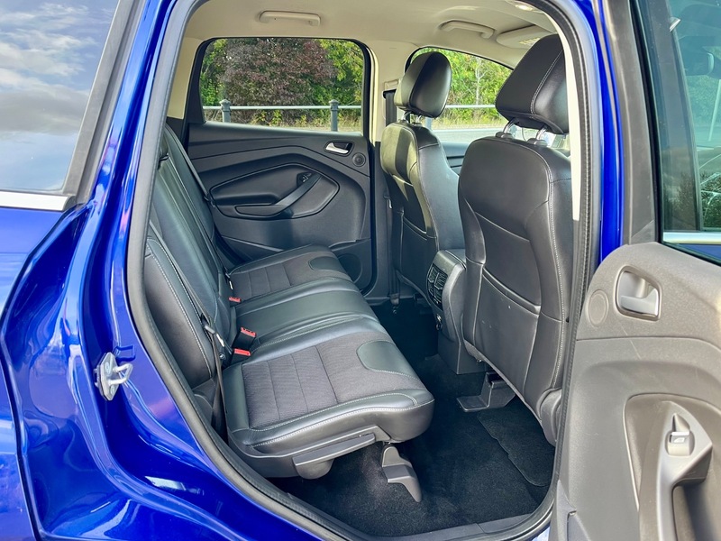 Used Ford Kuga 2015 for sale - 76069359: Photo 12