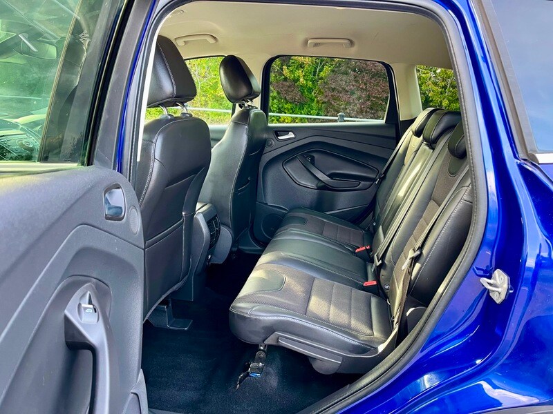 Used Ford Kuga 2015 for sale - 76069359: Photo 13