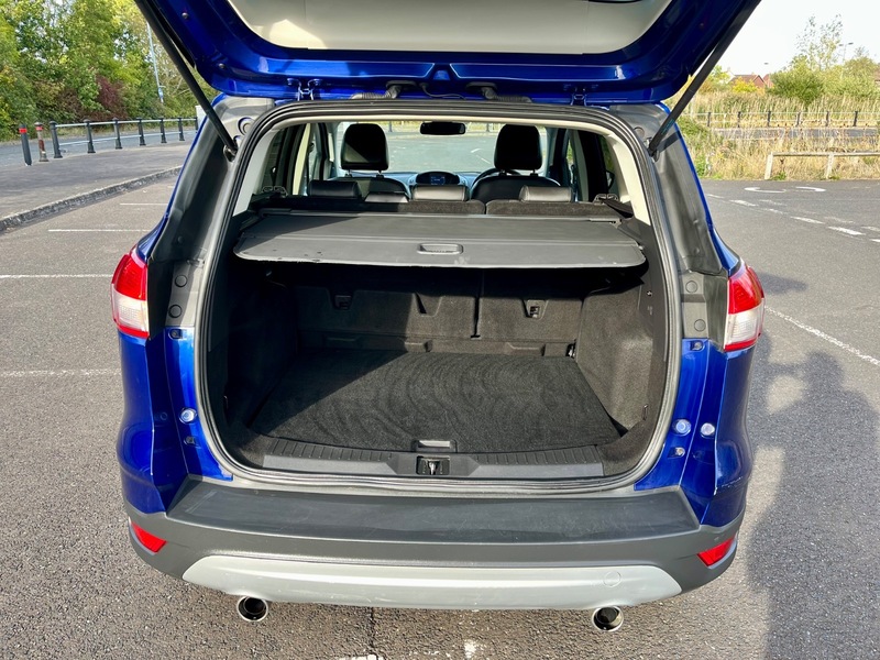 Used Ford Kuga 2015 for sale - 76069359: Photo 14