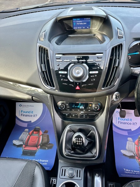 Used Ford Kuga 2015 for sale - 76069359: Photo 18