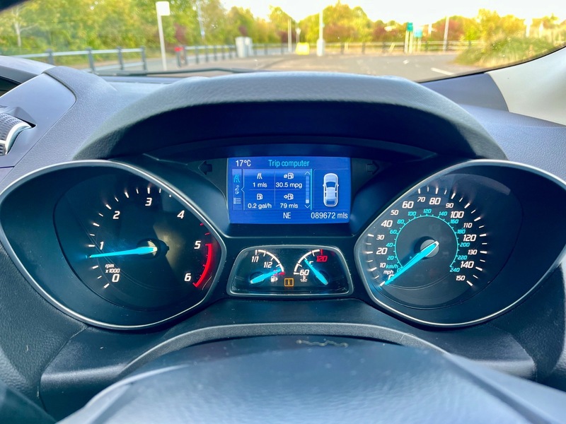 Used Ford Kuga 2015 for sale - 76069359: Photo 19