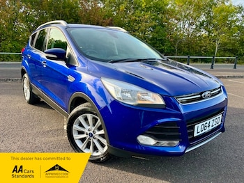 Used Ford Kuga 2015 for sale - 76069359: Photo