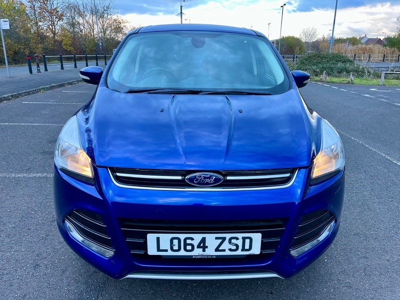 Used Ford Kuga 2015 for sale - 76069359: Photo 2