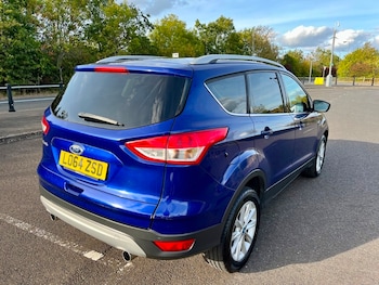 Used Ford Kuga 2015 for sale - 76069359: Photo