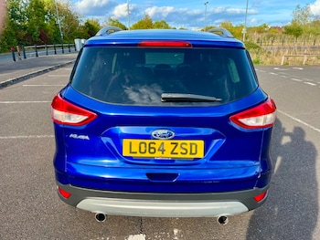 Used Ford Kuga 2015 for sale - 76069359: Photo