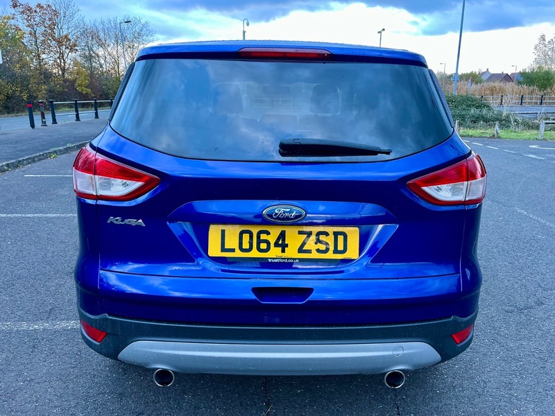 Used Ford Kuga 2015 for sale - 76069359: Photo 5