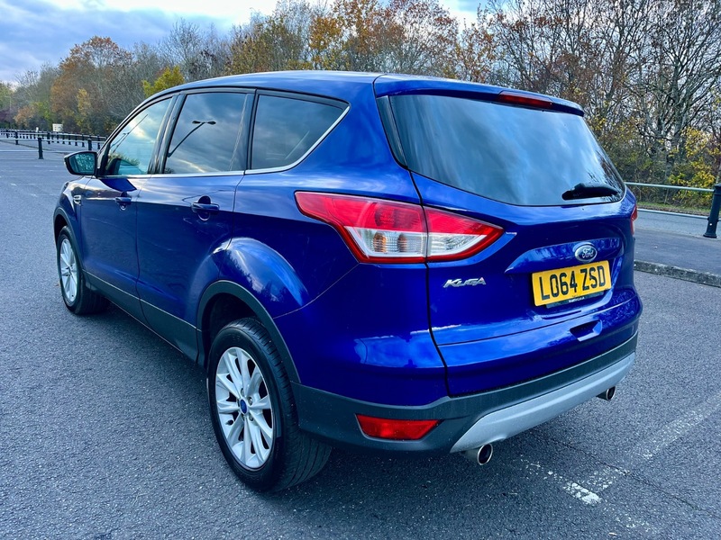 Used Ford Kuga 2015 for sale - 76069359: Photo 6