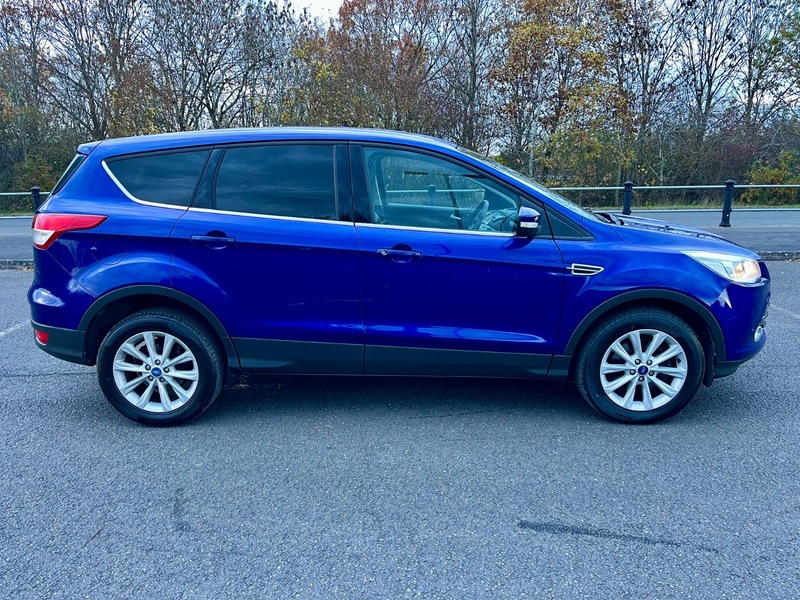 Used Ford Kuga 2015 for sale - 76069359: Photo 7