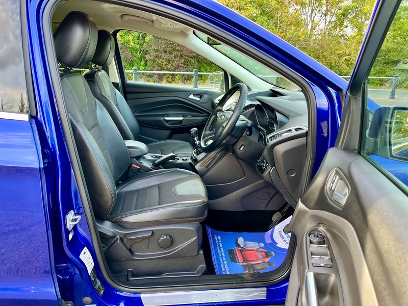 Used Ford Kuga 2015 for sale - 76069359: Photo 9