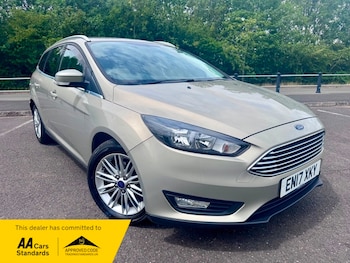 Used Ford Focus 2017 for sale - 79104417: Photo