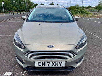 Used Ford Focus 2017 for sale - 79104417: Photo