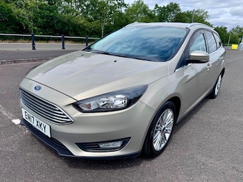 Used Ford Focus 2017 for sale - 79104417: Photo