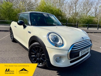 Used MINI Hatch 2014 for sale - 78242177: Photo