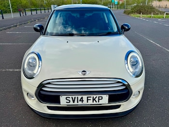 Used MINI Hatch 2014 for sale - 78242177: Photo