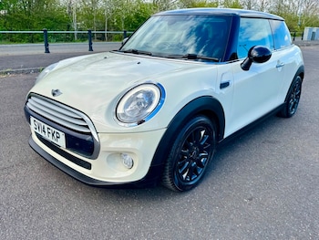 Used MINI Hatch 2014 for sale - 78242177: Photo