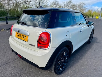 Used MINI Hatch 2014 for sale - 78242177: Photo