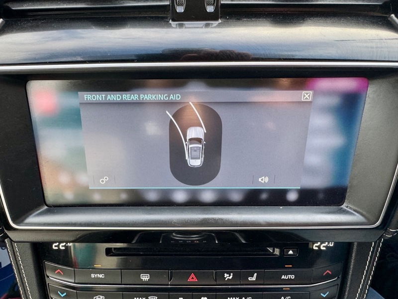 Used Jaguar F-Pace 2018 for sale - 77395020: Photo 16