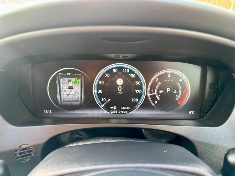 Used Jaguar F-Pace 2018 for sale - 77395020: Photo 23