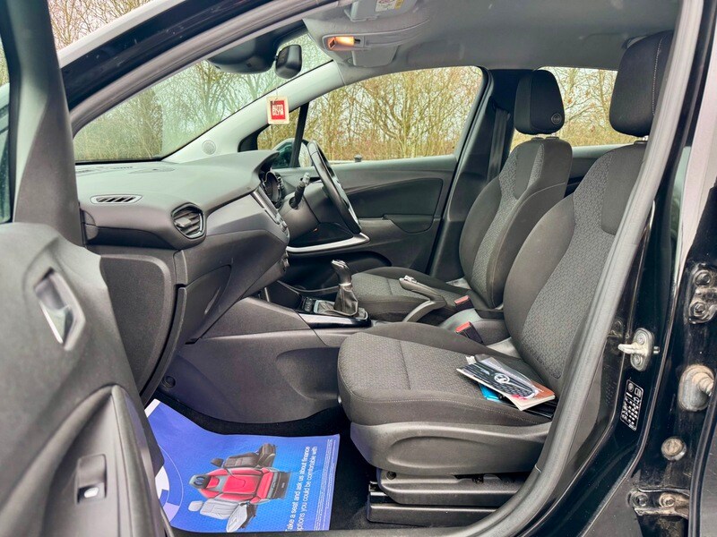 Used Vauxhall Crossland X 2019 for sale - 77277024: Photo 10
