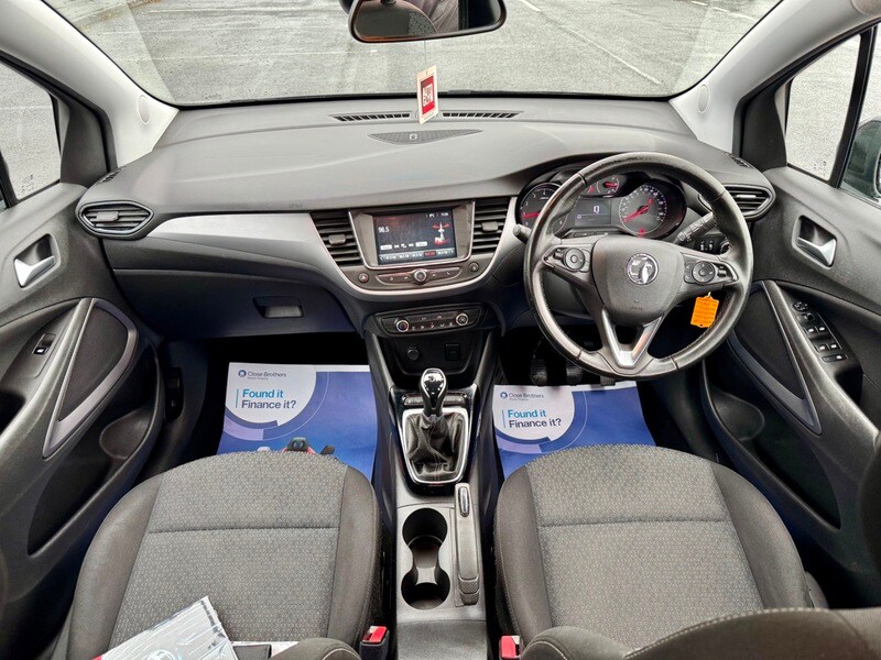 Used Vauxhall Crossland X 2019 for sale - 77277024: Photo 11