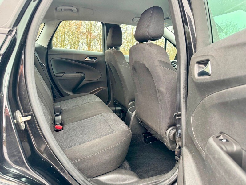 Used Vauxhall Crossland X 2019 for sale - 77277024: Photo 12