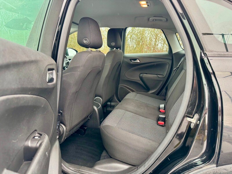 Used Vauxhall Crossland X 2019 for sale - 77277024: Photo 13