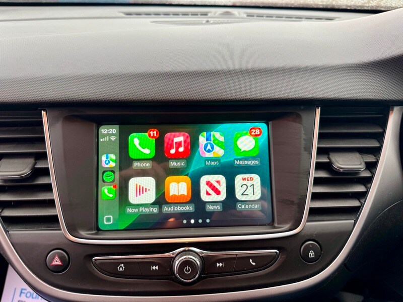 Used Vauxhall Crossland X 2019 for sale - 77277024: Photo 15