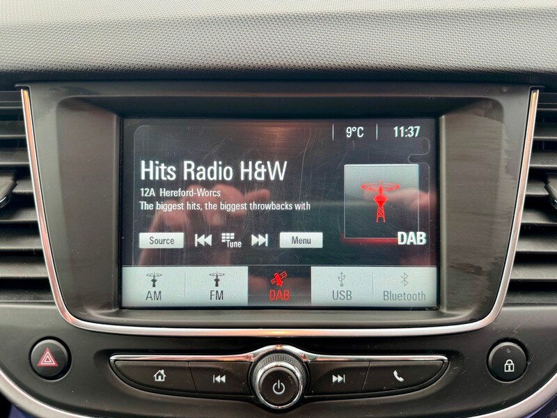 Used Vauxhall Crossland X 2019 for sale - 77277024: Photo 16