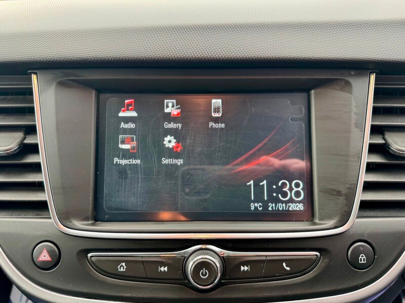 Used Vauxhall Crossland X 2019 for sale - 77277024: Photo 17