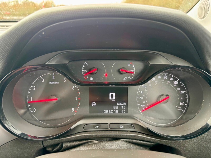 Used Vauxhall Crossland X 2019 for sale - 77277024: Photo 19