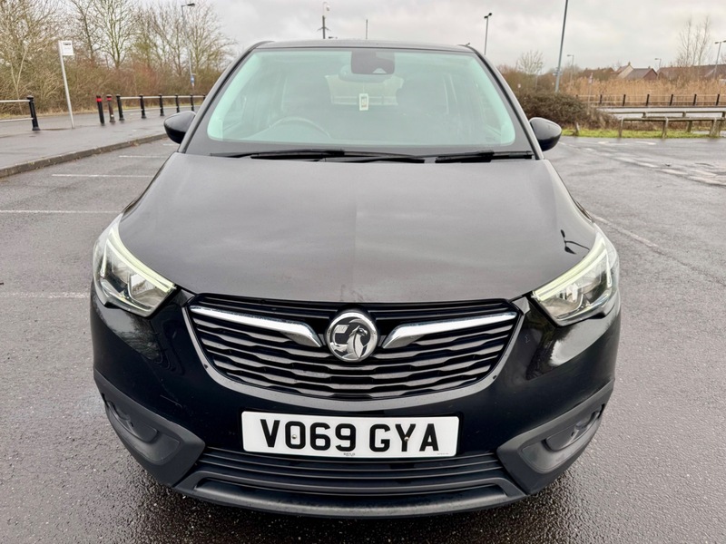 Used Vauxhall Crossland X 2019 for sale - 77277024: Photo 2