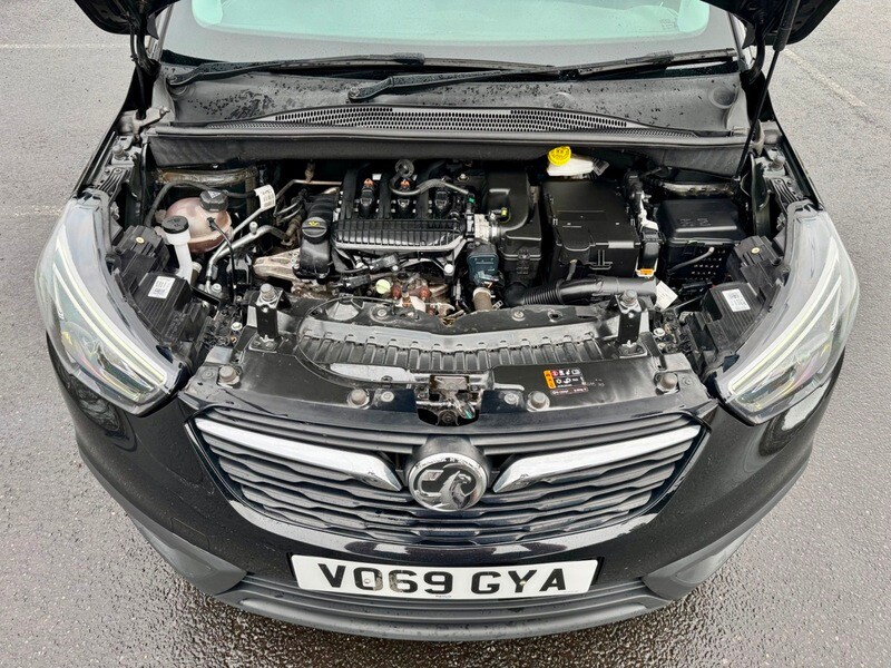Used Vauxhall Crossland X 2019 for sale - 77277024: Photo 20